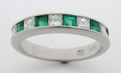 Emerald-Diamond-Band-3