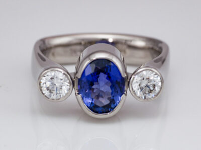 Tanzanite-Diamond-Ring-3-2