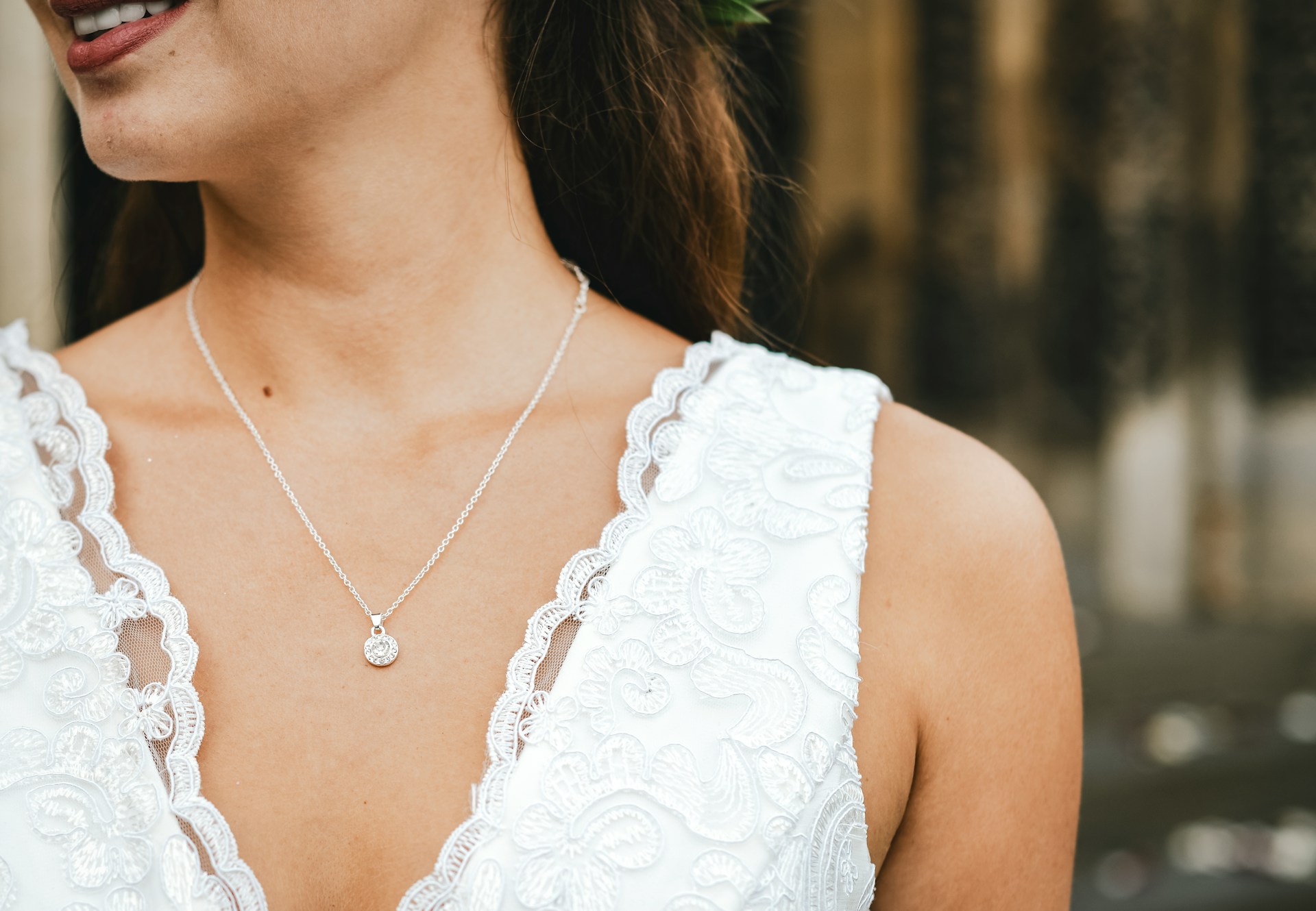 pendant chain