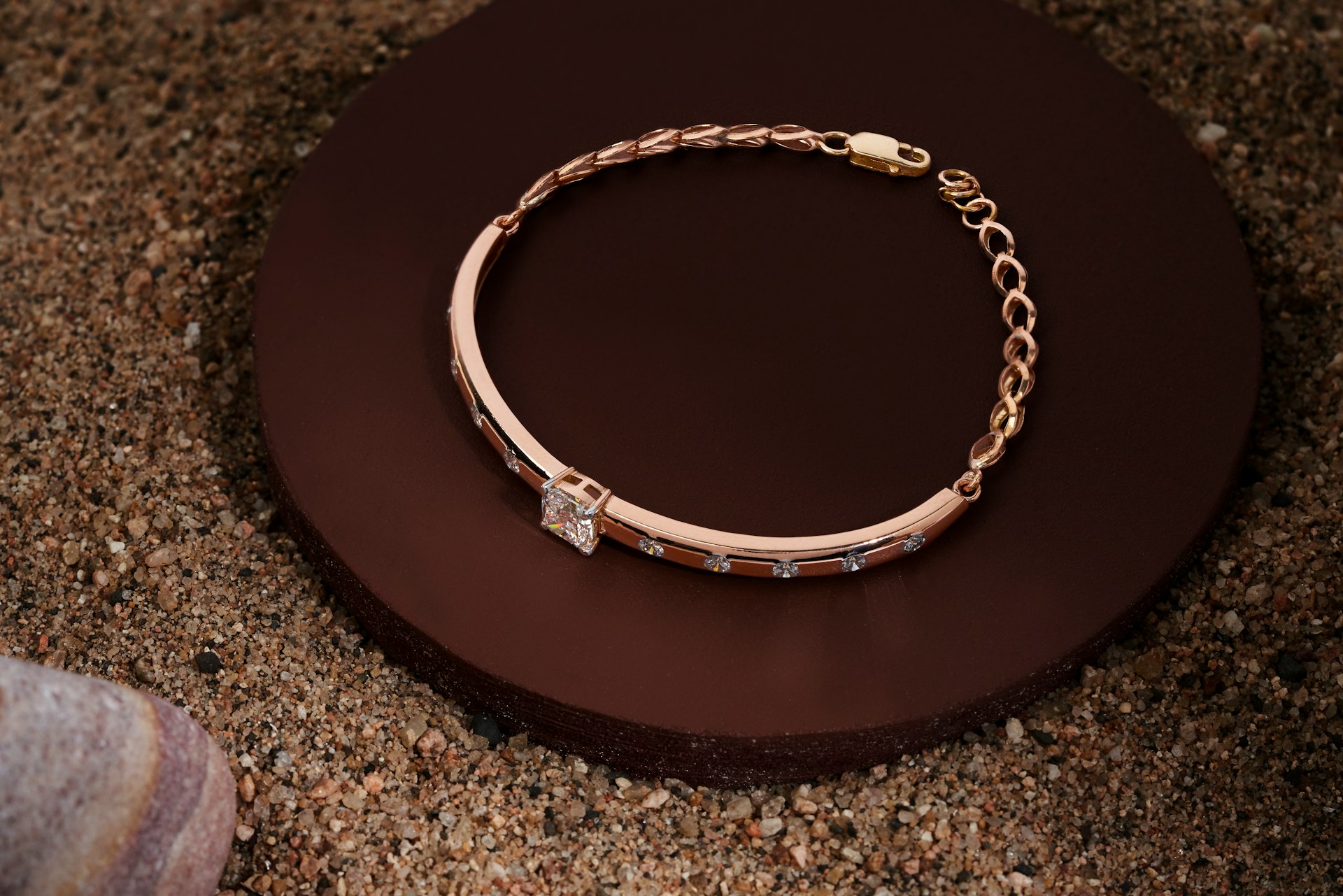 custom bracelet