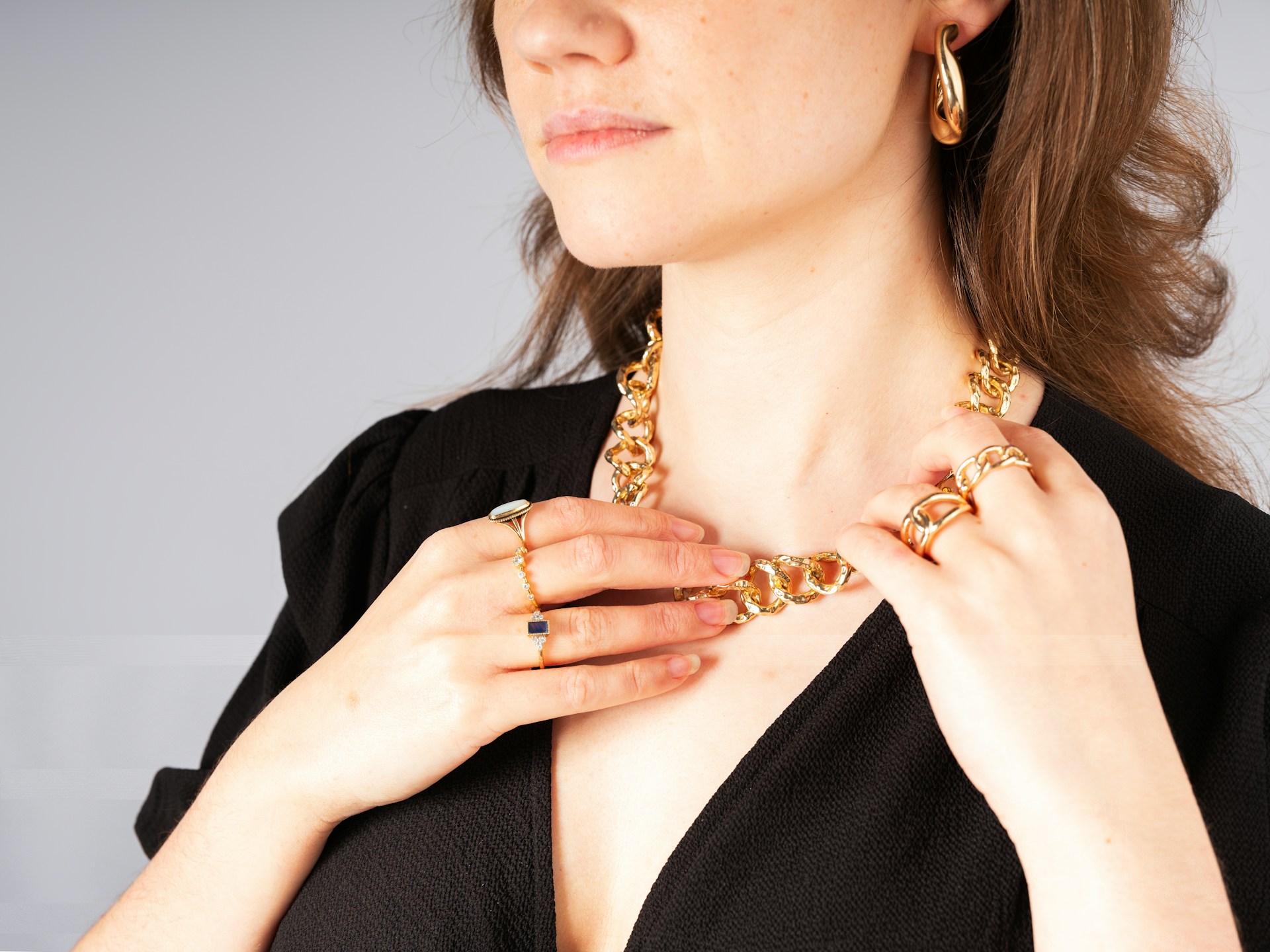 Goldsmithing Apprenticeship