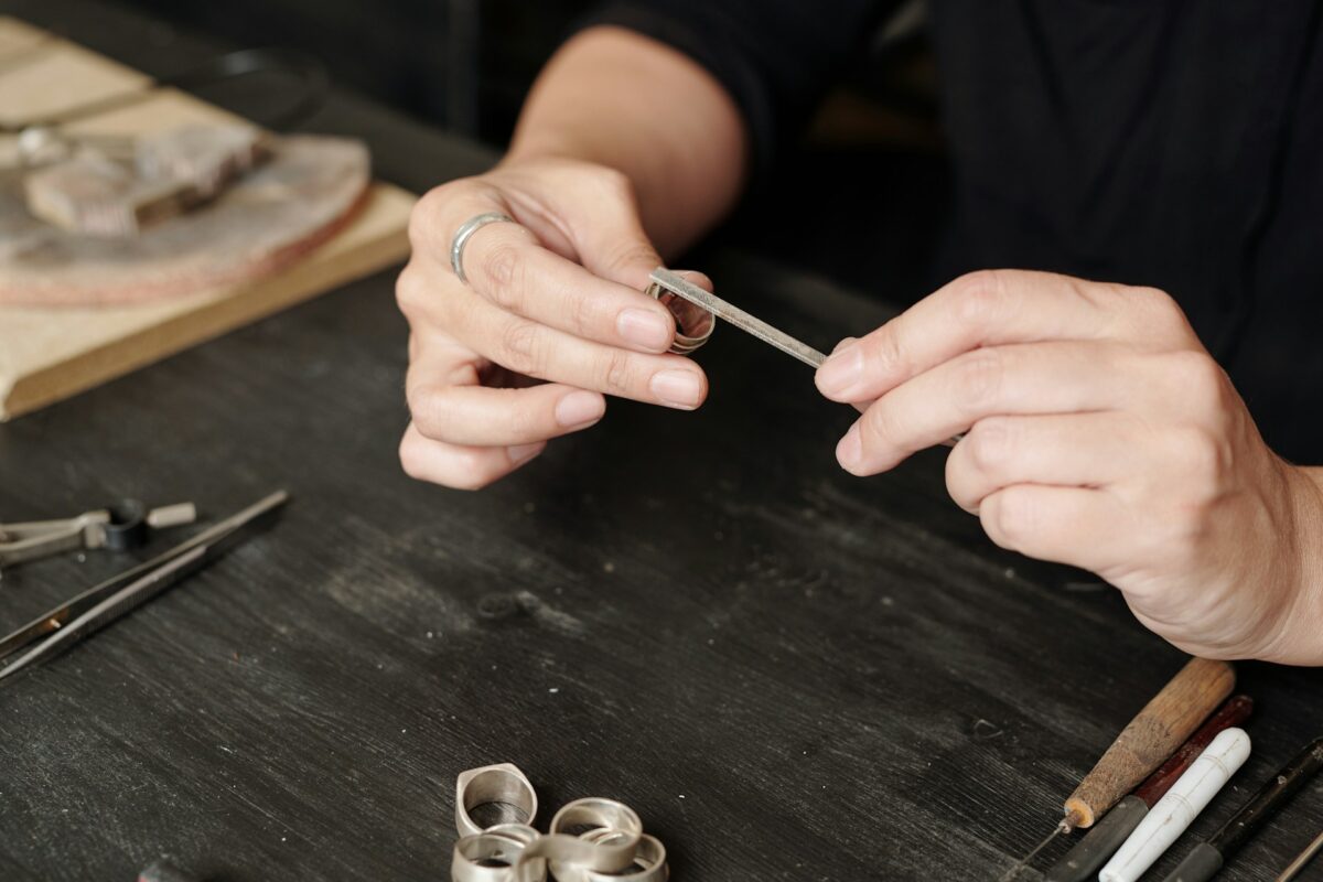jeweler apprenticeship