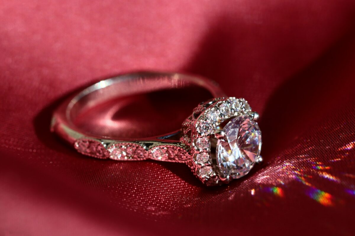Diamond Ring