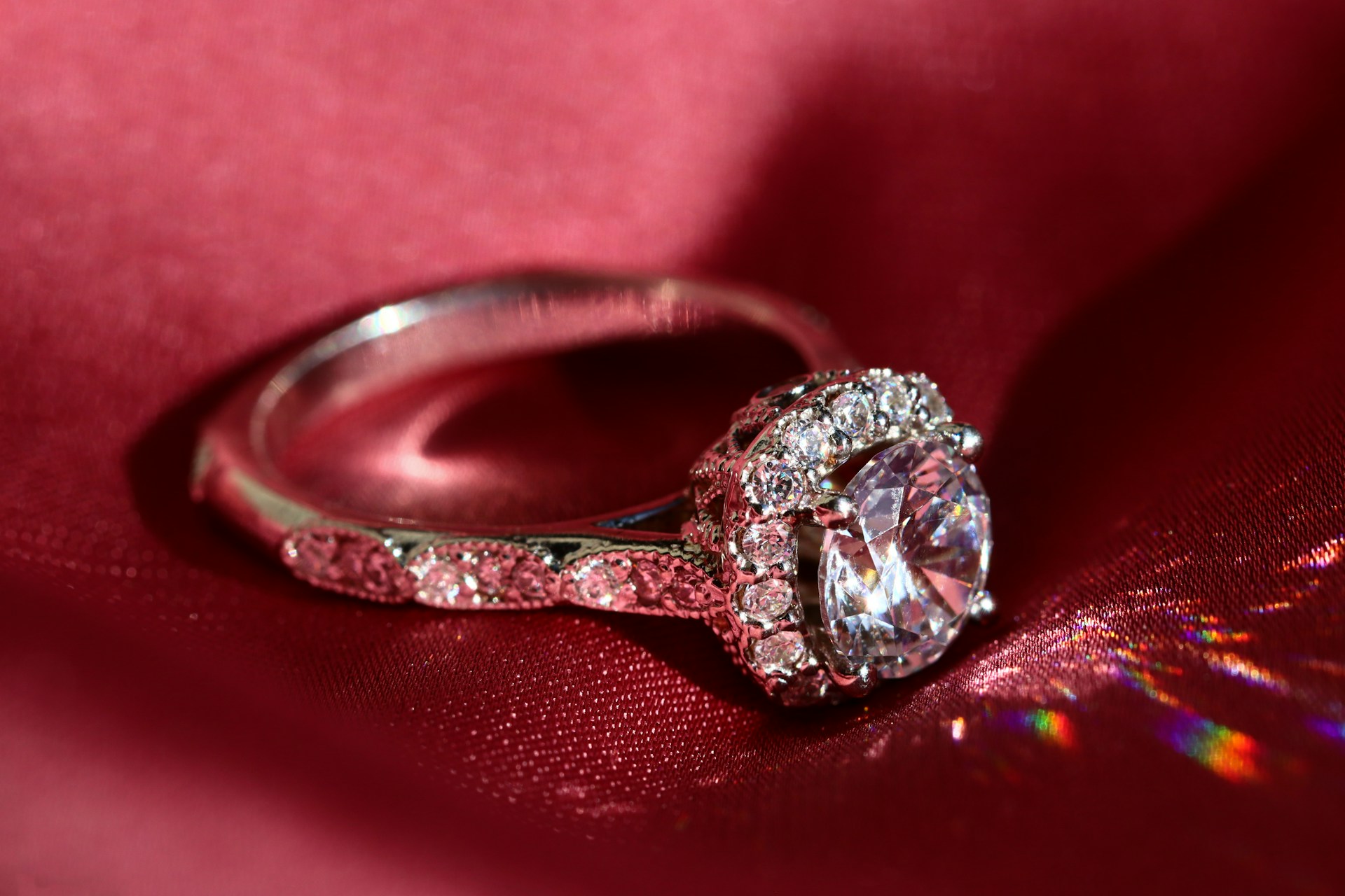 Diamond Ring