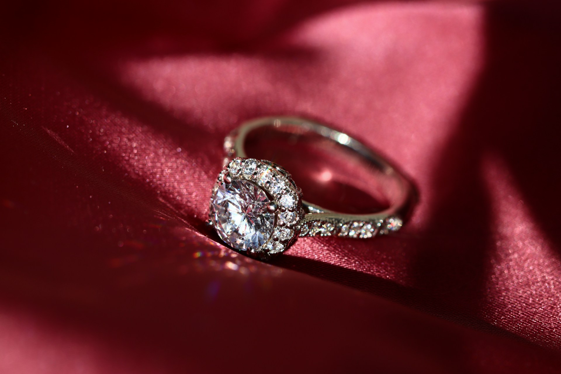 Diamond Ring