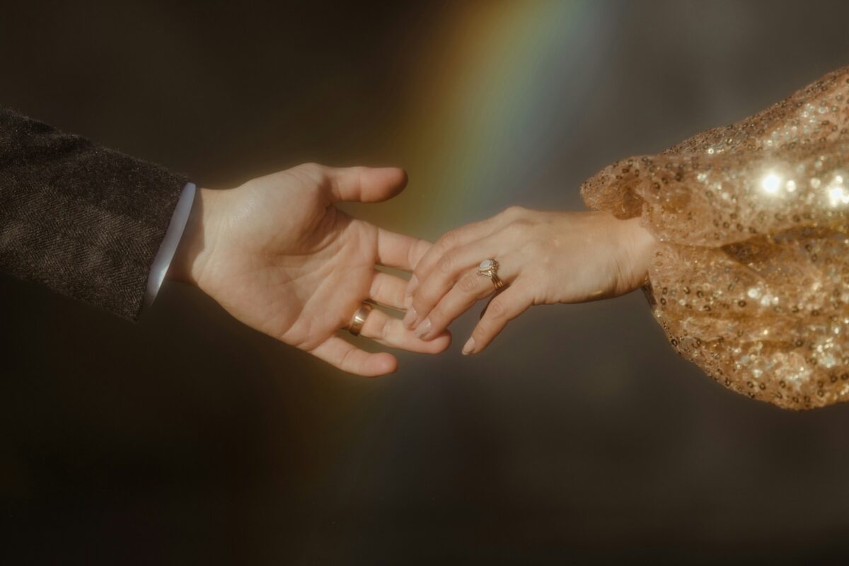 wedding bands