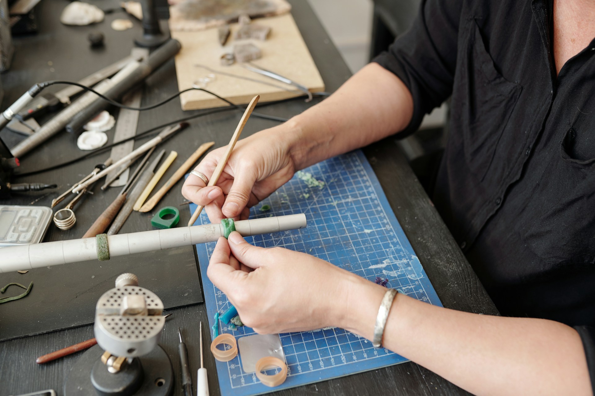 Jewelry Designers