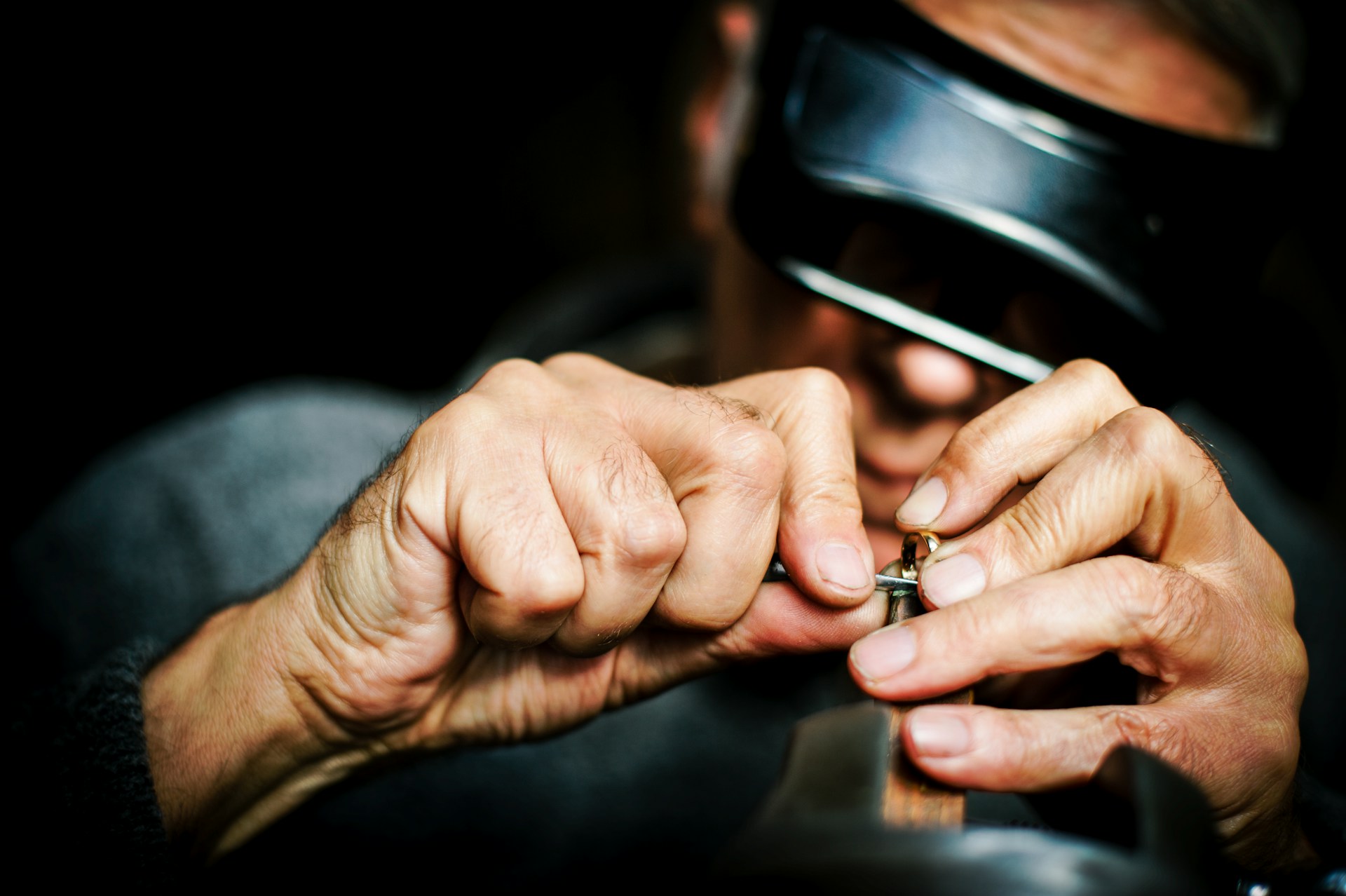 jeweler