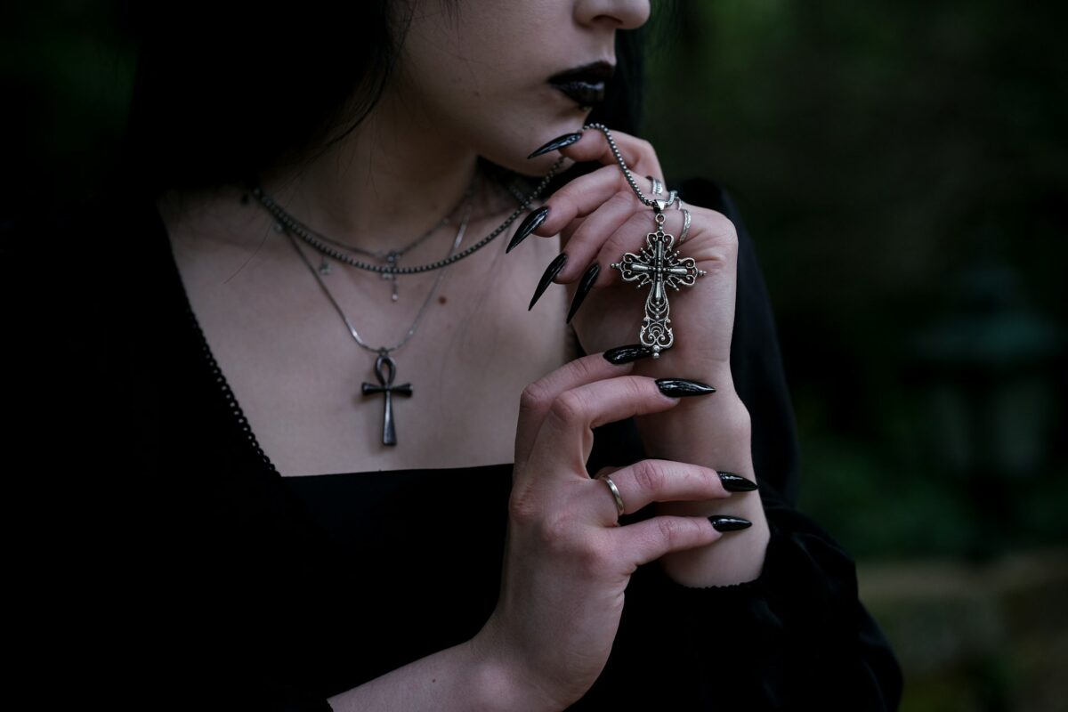 Custom Pendants