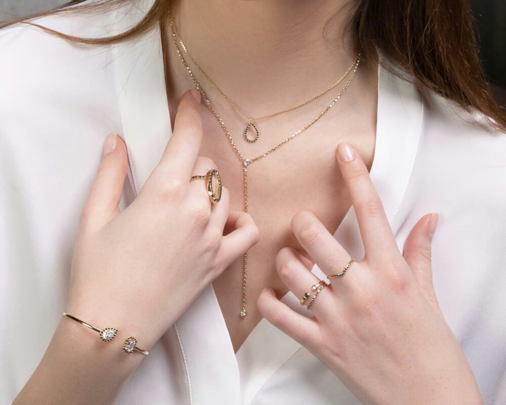 Jewelry Styles