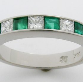 Emerald-Diamond-Band-3