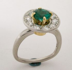 Emerald-Diamond-Halo-Ring-3